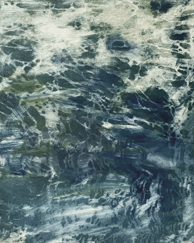 EAU-VIVE Vert