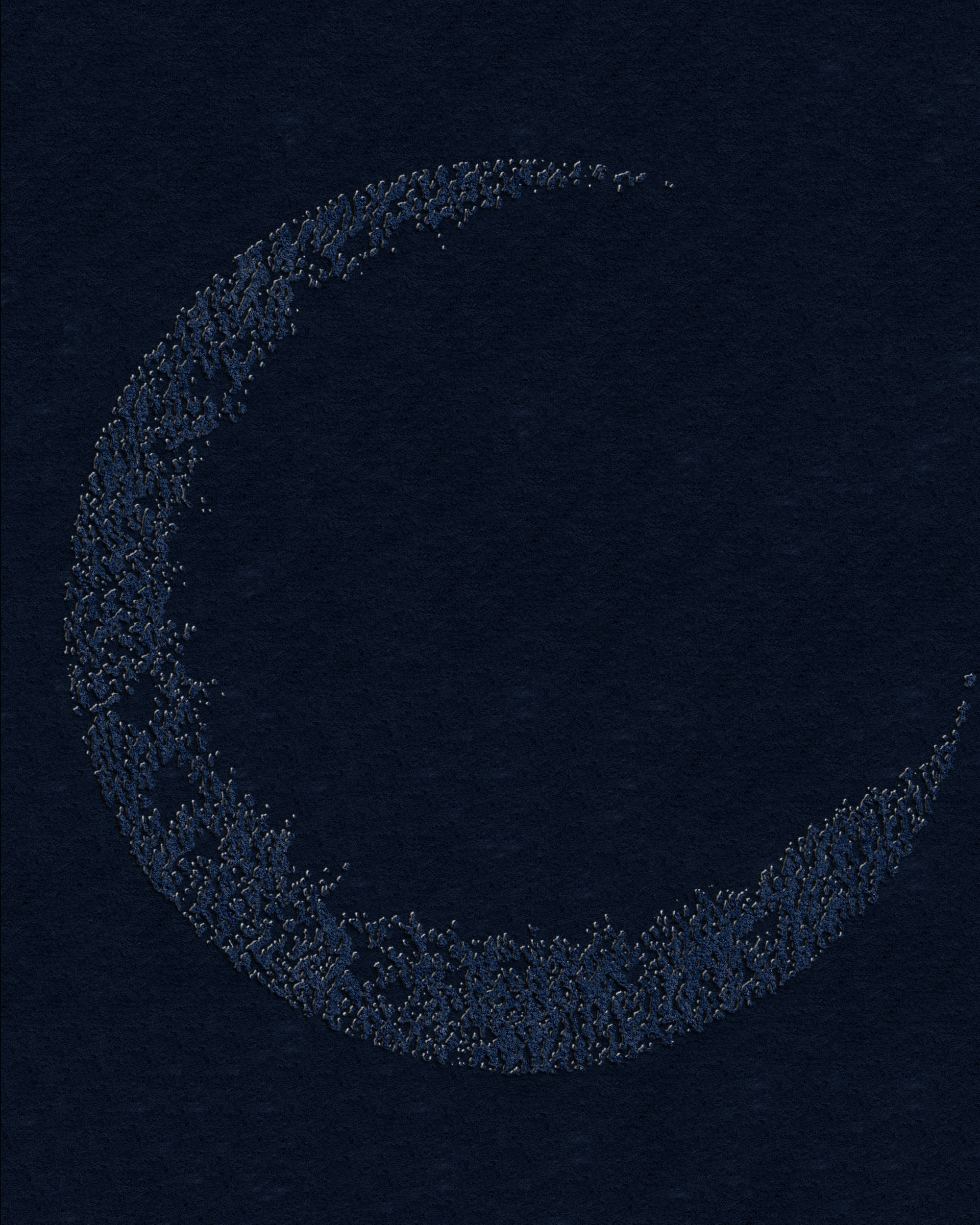 LUNA Saphir