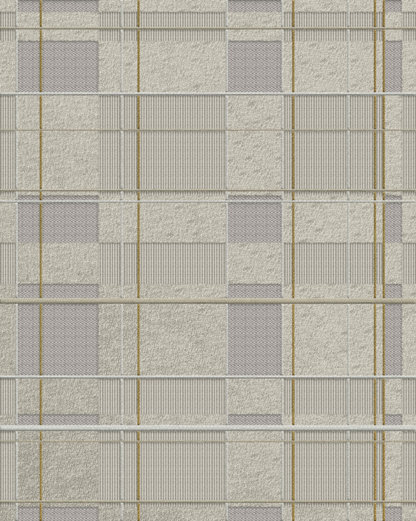 QUILT Galet