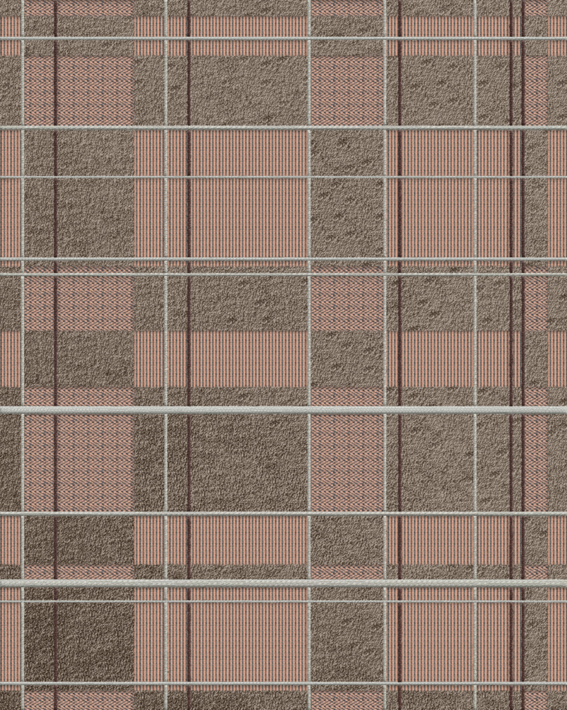 QUILT Bruyere