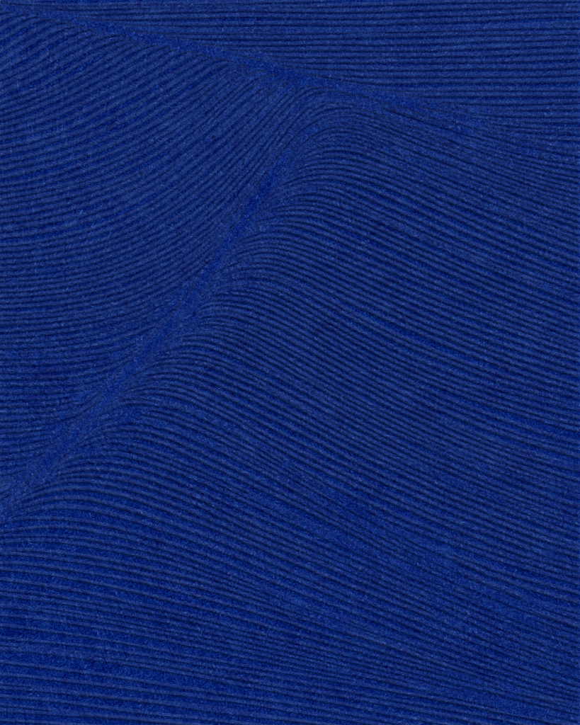 REEF Deep blue