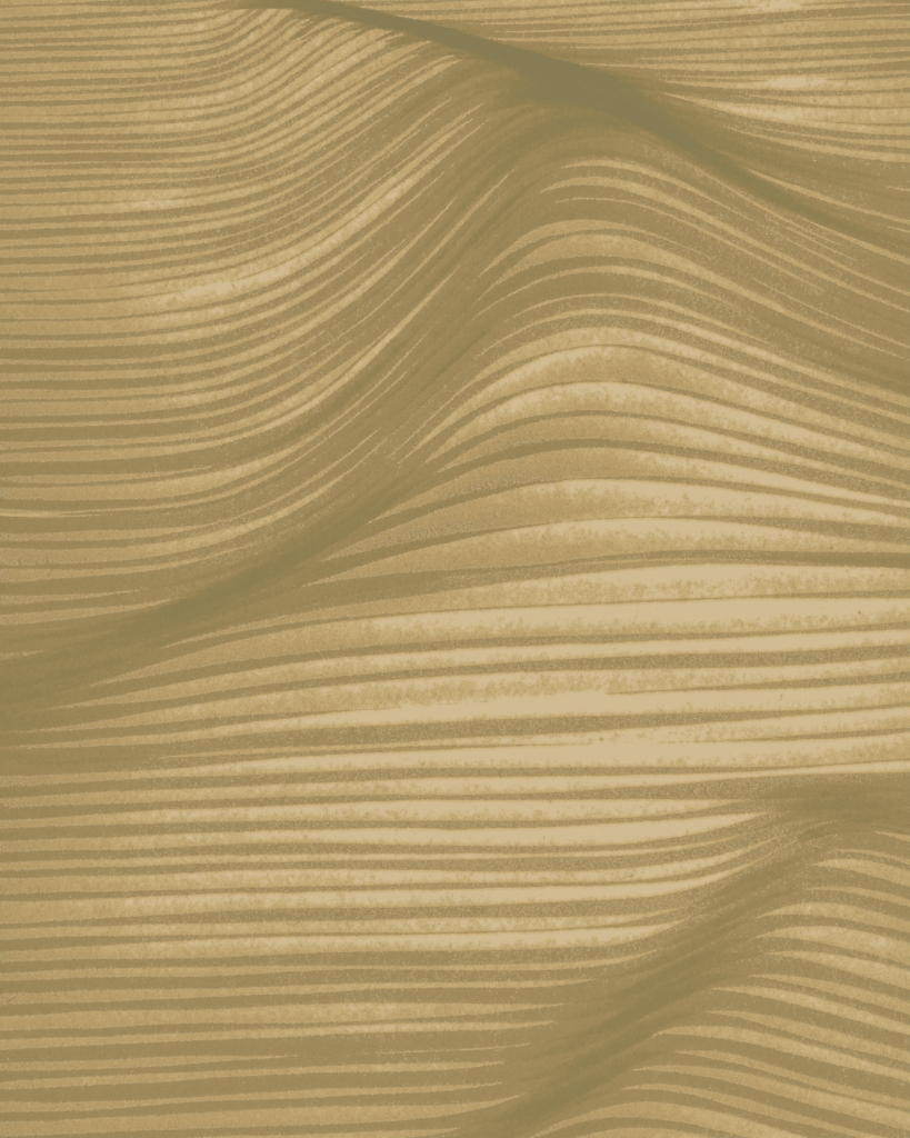 SWELL Gold green