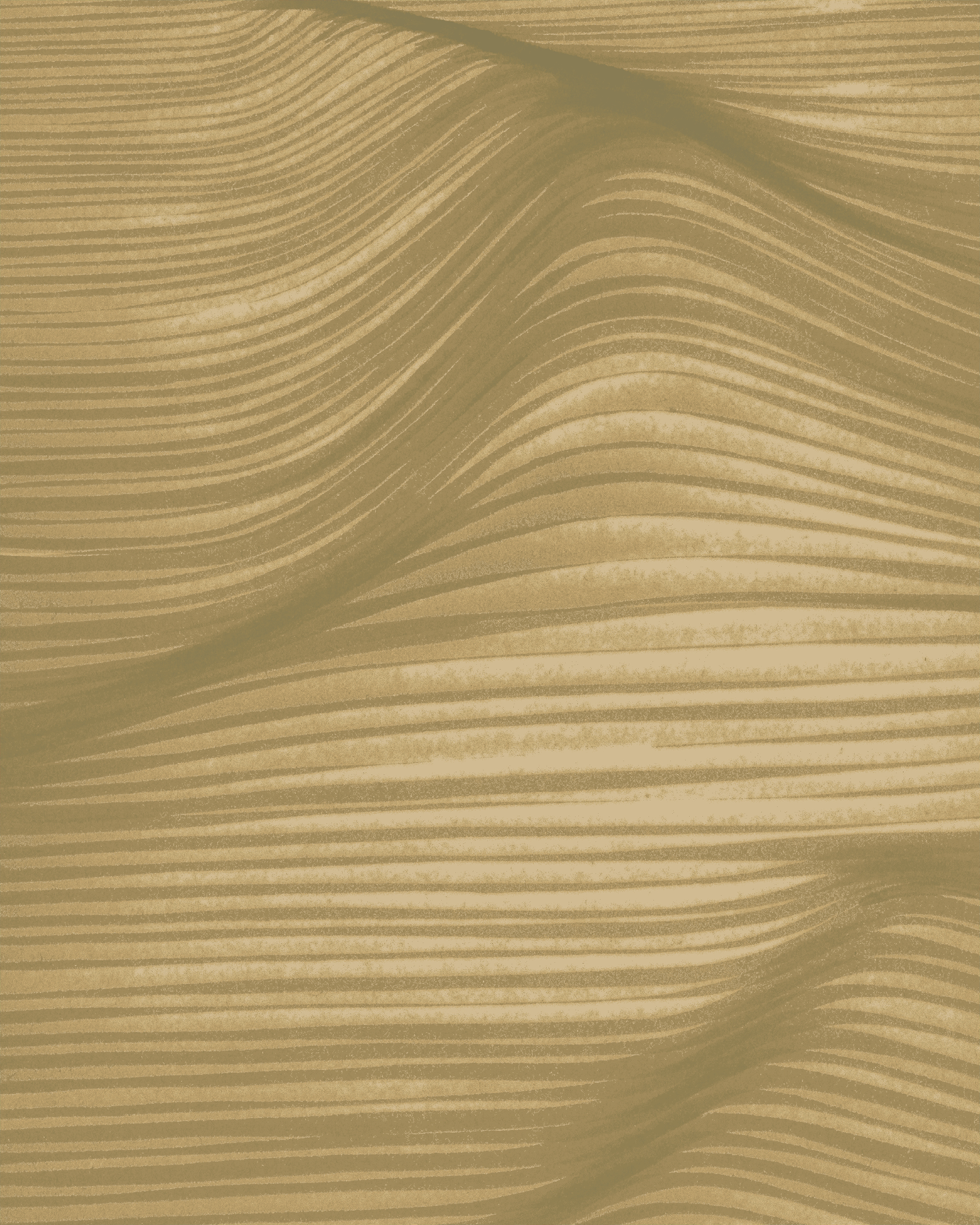 SWELL Gold green